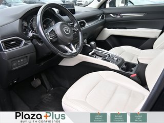 2017 Mazda CX-5 GT