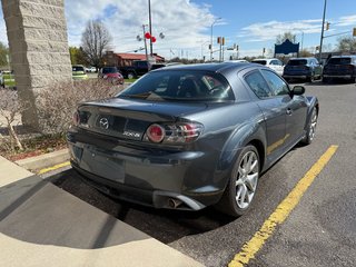 2008 Mazda RX-8
