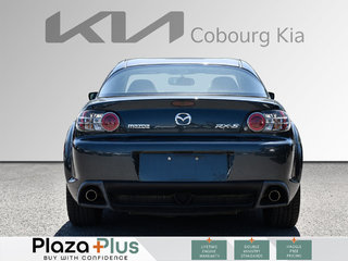 2008 Mazda RX-8 GT 40th Anniversary