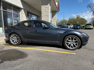2008 Mazda RX-8