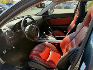 2008 Mazda RX-8