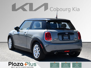 2020 MINI 3 Door Cooper