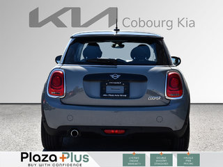 2020 MINI 3 Door Cooper