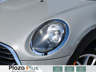 2020 MINI 3 Door Cooper