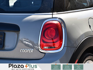 2020 MINI 3 Door Cooper
