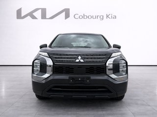 2024 Mitsubishi Outlander Plug-In Hybrid ES