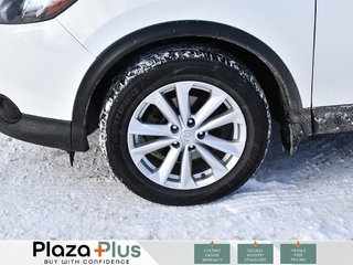 2018 Nissan Qashqai S