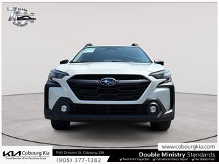 2024 Subaru Outback Touring