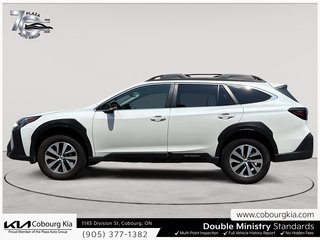 2024 Subaru Outback Touring
