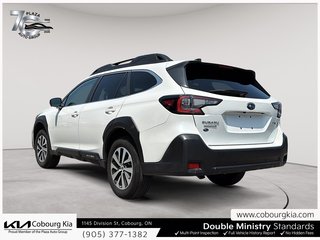 2024 Subaru Outback Touring