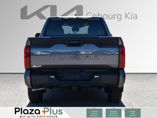 2025 Toyota Tundra SR