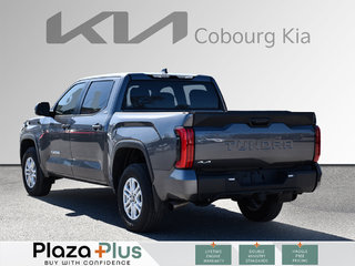 2025 Toyota Tundra SR