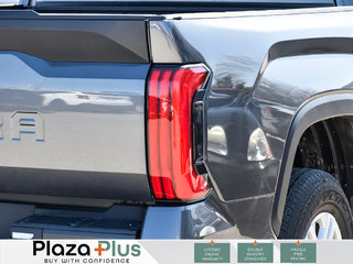 2025 Toyota Tundra SR