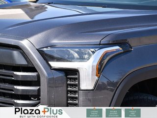 2025 Toyota Tundra SR
