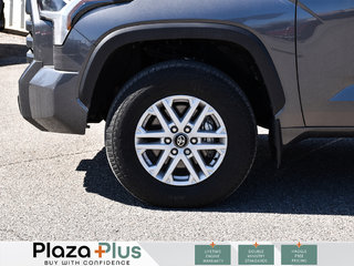 2025 Toyota Tundra SR