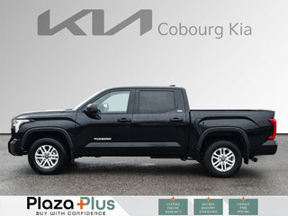 2025 Toyota Tundra SR