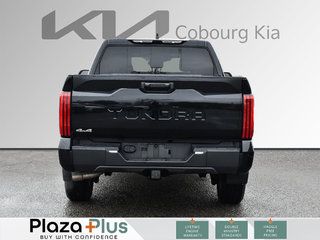 2025 Toyota Tundra SR