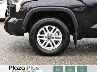 2025 Toyota Tundra SR