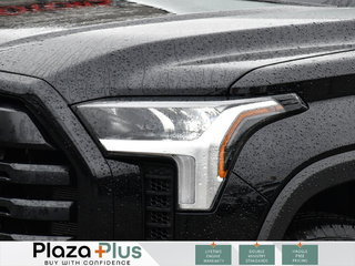 2025 Toyota Tundra SR