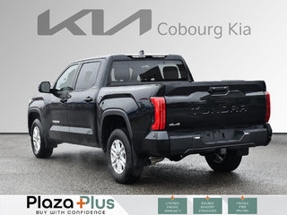 2025 Toyota Tundra SR