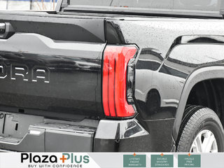 2025 Toyota Tundra SR