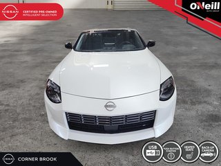 2023 Nissan Z Performance 6MT