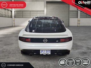 2023 Nissan Z Performance 6MT