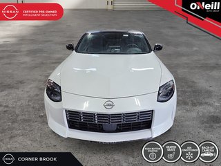 2023 Nissan Z Performance