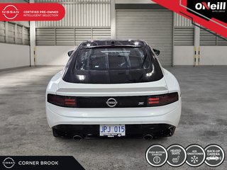 2023 Nissan Z Performance