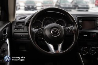 Country Hills Volkswagen 2015 Mazda Cx 5 Gx Pb0050a