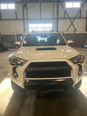 2023 Toyota 4Runner TRD PRO in Cowansville, Quebec - 2 - w320h240px