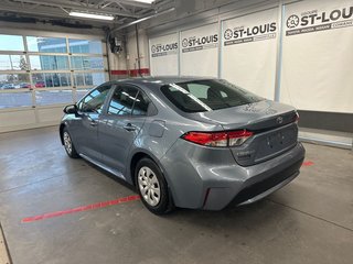 2020 Toyota Corolla 2020 Toyota Corolla L/AUTOMATIQUE/CAMERA/BLUETOOTH in Cowansville, Quebec - 2 - w320h240px
