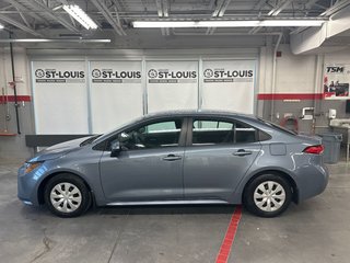 2020 Toyota Corolla 2020 Toyota Corolla L/AUTOMATIQUE/CAMERA/BLUETOOTH in Cowansville, Quebec - 3 - w320h240px