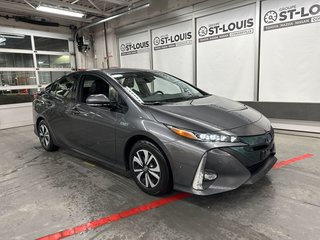 2019  PRIUS PRIME Sièges et volant chauffant - Mag in Cowansville, Quebec - 5 - w320h240px