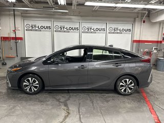 PRIUS PRIME Sièges et volant chauffant - Mag 2019 à Cowansville, Québec - 2 - w320h240px