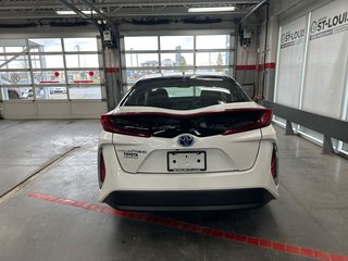 Toyota PRIUS PRIME UPGRADE 2022 à Cowansville, Québec - 4 - w320h240px
