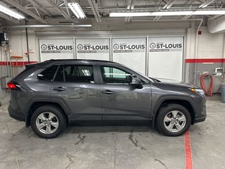 Toyota RAV4 XLE AWD 2024 à Cowansville, Québec - 5 - w320h240px