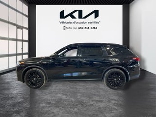 Acura MDX Platinum Elite A-Spec, CUIR ROUGE, 7 PASSAGERS 2025 à Mirabel, Québec - 4 - w320h240px