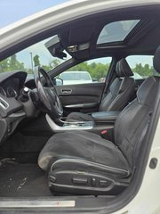 Acura TLX Tech A-Spec, AWD, TOIT, V6, CUIR, CAMERA 2018 à Mirabel, Québec - 5 - w320h240px