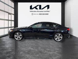 Acura TLX Platinum Elite, JAMAIS ACCIDENTÉ, CUIR, HUD, AWD 2021 à Mirabel, Québec - 3 - w320h240px