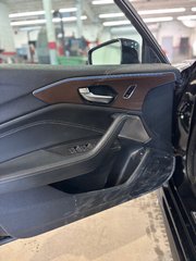 Acura TLX Platinum Elite, JAMAIS ACCIDENTÉ, CUIR, HUD, AWD 2021 à Mirabel, Québec - 6 - w320h240px