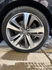 Acura TLX Platinum Elite, JAMAIS ACCIDENTÉ, CUIR, HUD, AWD 2021 à Mirabel, Québec - 5 - w320h240px