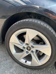 Audi A3 SEDAN Komfort 40, 8 PNEUS, AUCUN ACCIDENT, TOIT, AWD 2022 à Mirabel, Québec - 5 - w320h240px