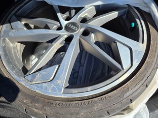 2022 Audi A3 Sedan Progressiv, JAMAIS ACCIDENTÉ, 8 PNEUS, CUIR, AWD in Mirabel, Quebec - 5 - w320h240px