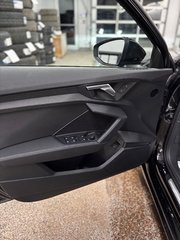 2022 Audi A3 Sedan Komfort,  MAGS, AWD, CUIR, TOIT in Mirabel, Quebec - 6 - w320h240px