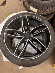 2022 Audi A3 Sedan Komfort,  MAGS, AWD, CUIR, TOIT in Mirabel, Quebec - 4 - w320h240px