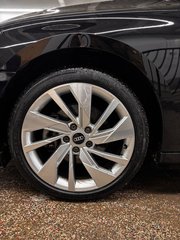 2022 Audi A3 Sedan Komfort,  MAGS, AWD, CUIR, TOIT in Mirabel, Quebec - 3 - w320h240px