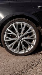Audi A6 Technik, JAMAIS ACCIDENTÉ, AWD, CUIR, TOIT, GPS 2019 à Mirabel, Québec - 5 - w320h240px