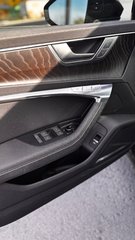 Audi A6 Technik, JAMAIS ACCIDENTÉ, AWD, CUIR, TOIT, GPS 2019 à Mirabel, Québec - 6 - w320h240px