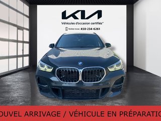 2020 BMW X1 XDrive28i, JAMAIS ACCIDENTÉ, 8 PNEUS ET 8 MAGS in Mirabel, Quebec - 4 - w320h240px
